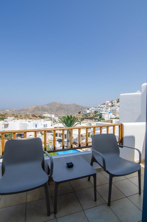 Avanti Hotel