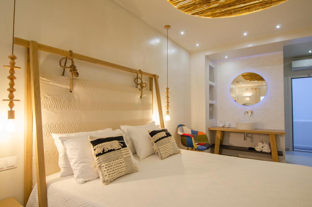 Avanti Hotel Chora (Ios)
