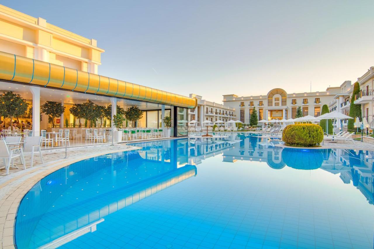 Resort Epirus Palace Congress &