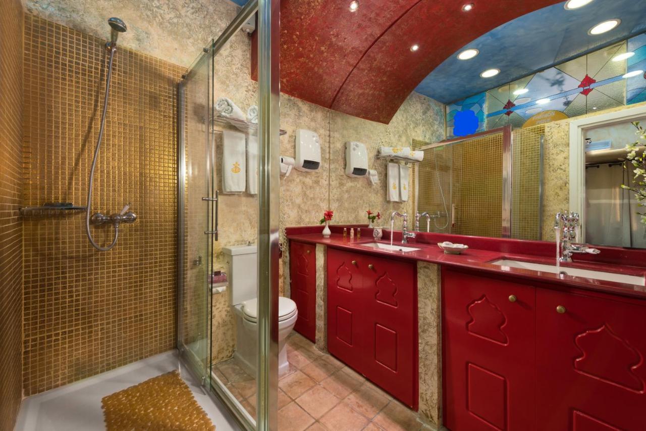 Hotel Nikos Takis Fashion Boutique Rhodes City