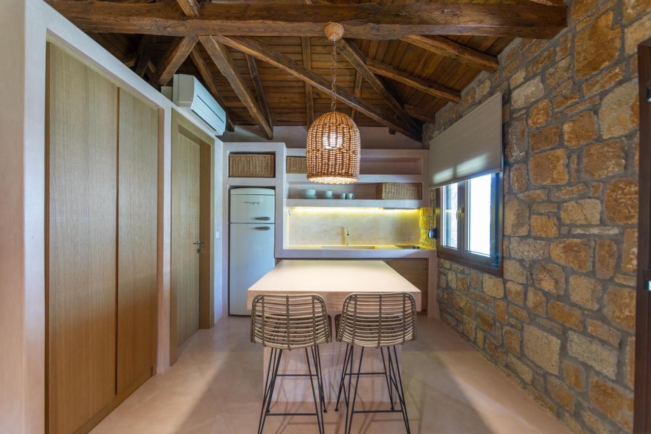 Fillis House Apartment *