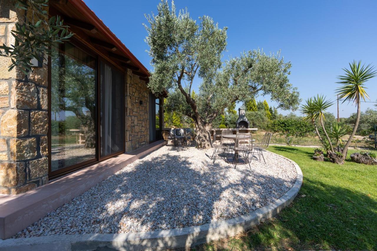 Fillis House Apartment Vourvourou