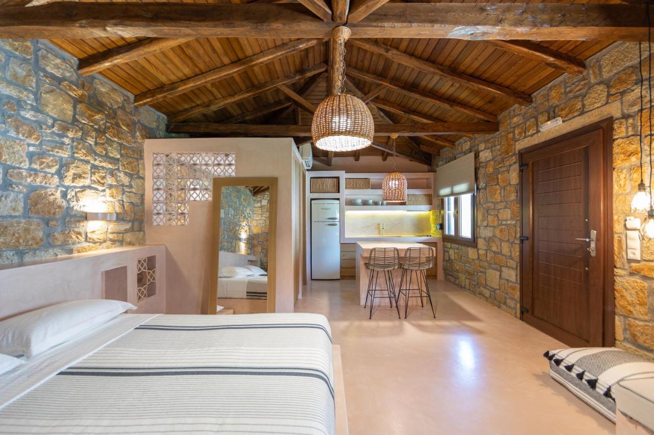 Fillis House * Vourvourou