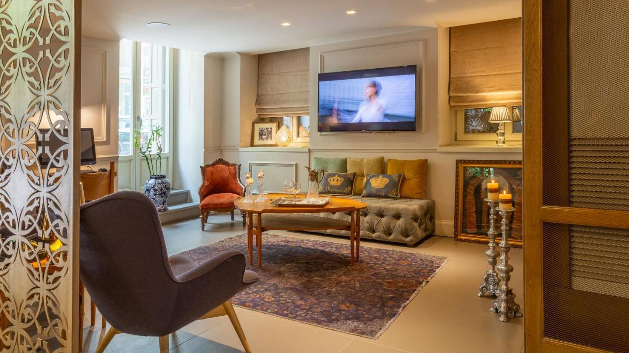 Hotel Marpessa & 5*