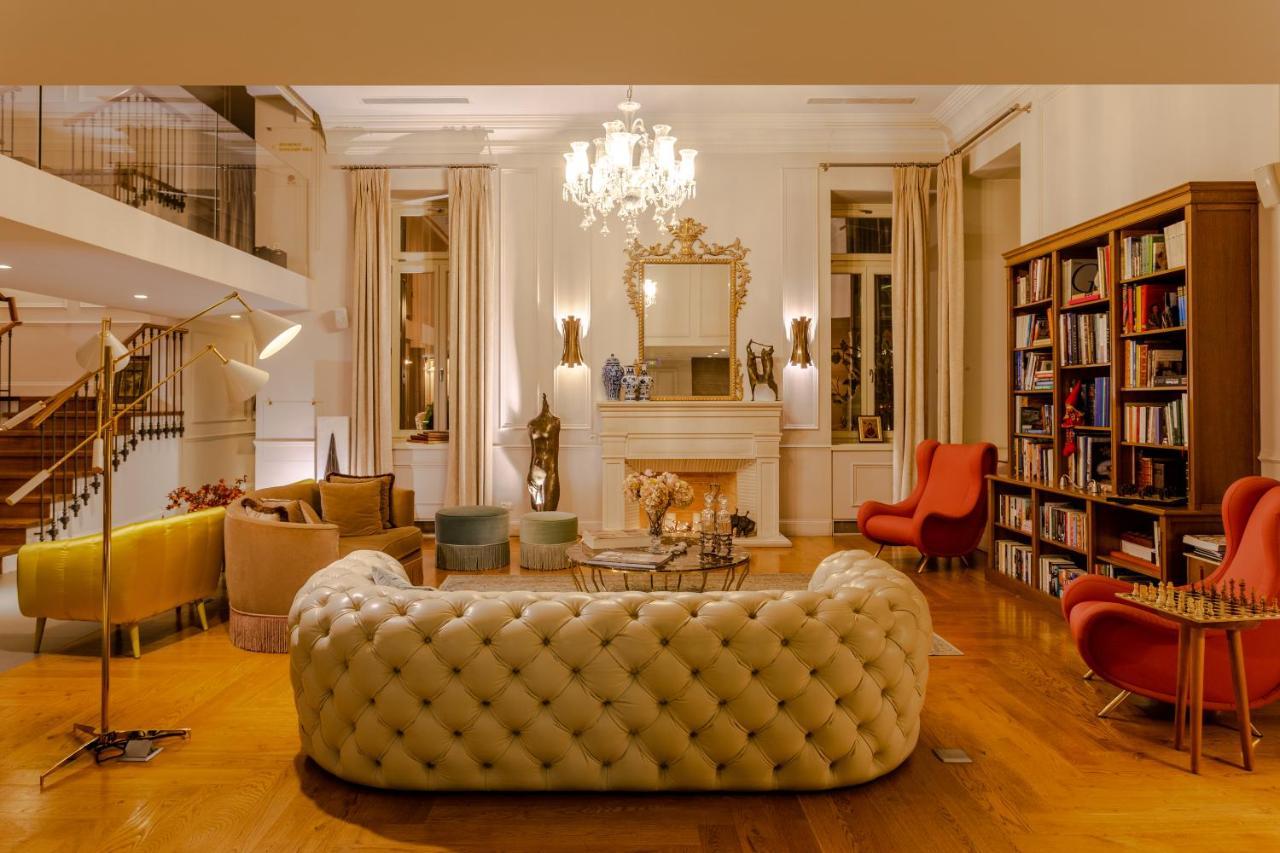 Hotel Marpessa &