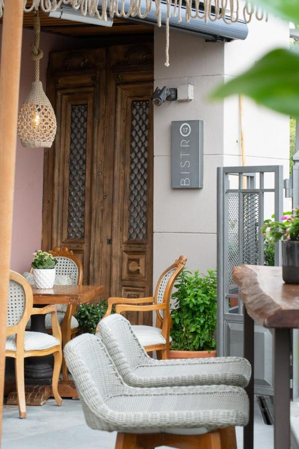 Hotel Marpessa &
