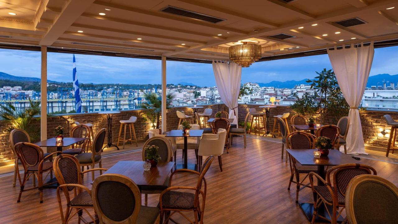 Marpessa & Hotel