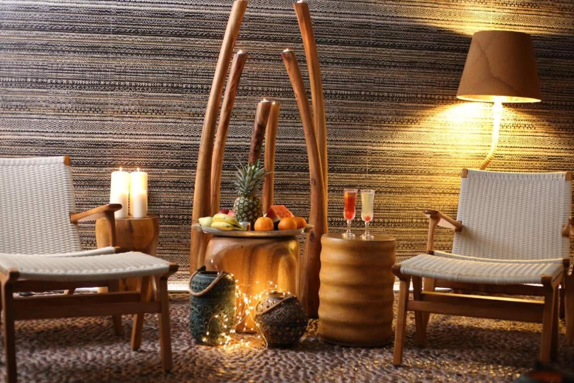 Hotel Marpessa &