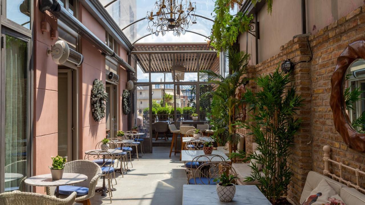 Hotel Marpessa & Agrinio