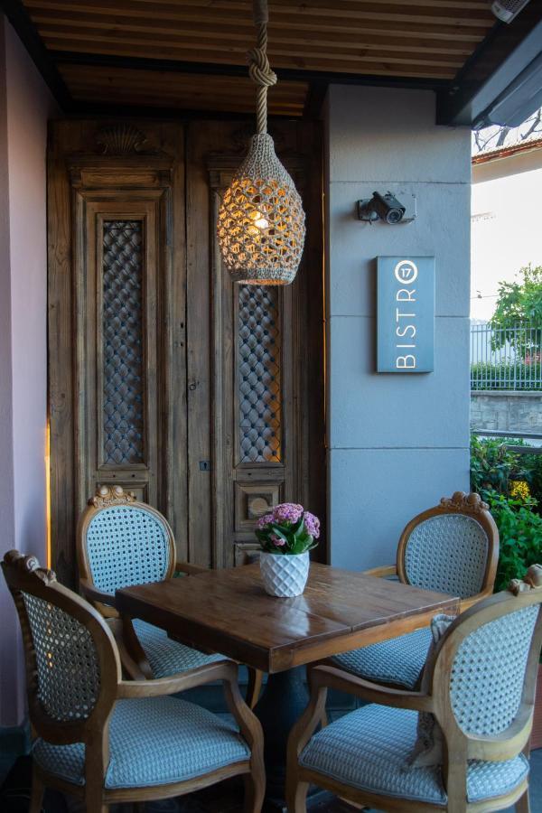 Marpessa & 5* Agrinio