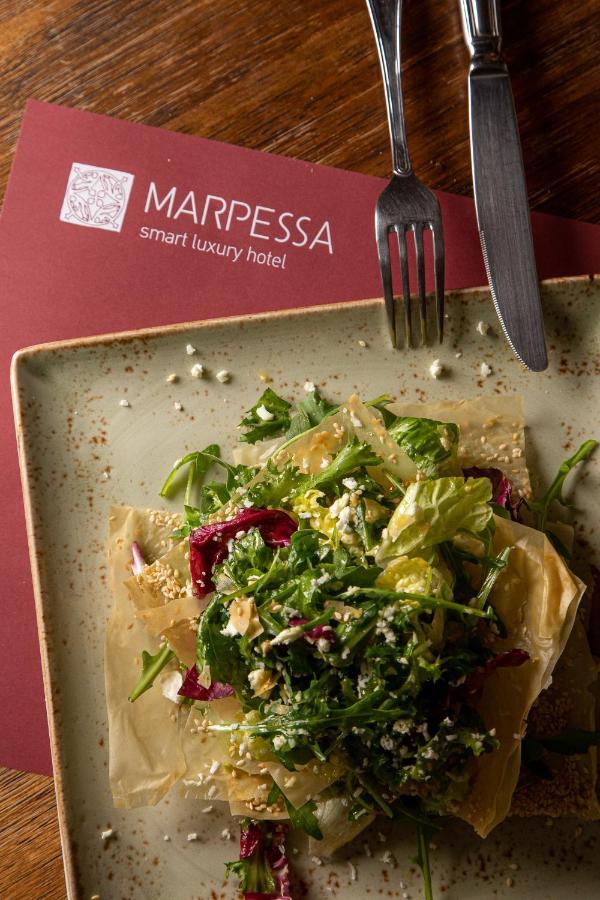 Marpessa & 5*
