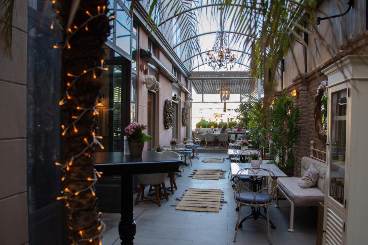 Hotel Marpessa &