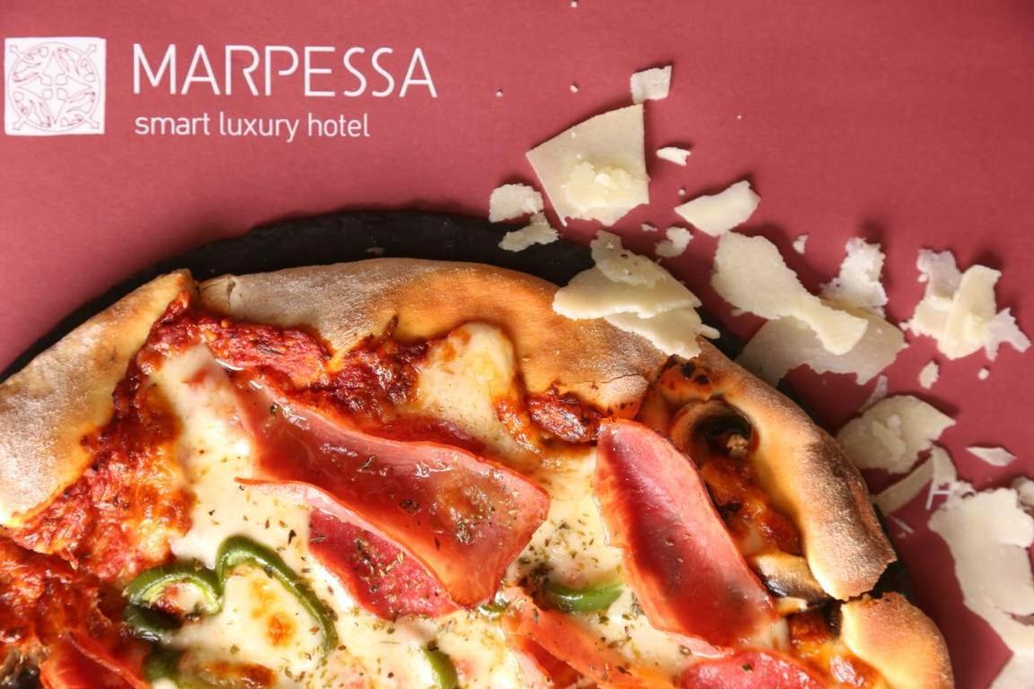 Hotel Marpessa & Agrinio