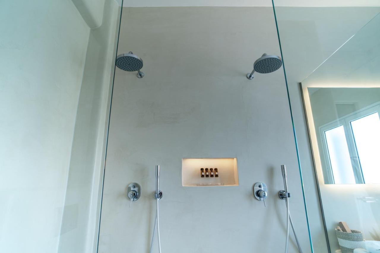 Vincenzo Family Guest house Tinos