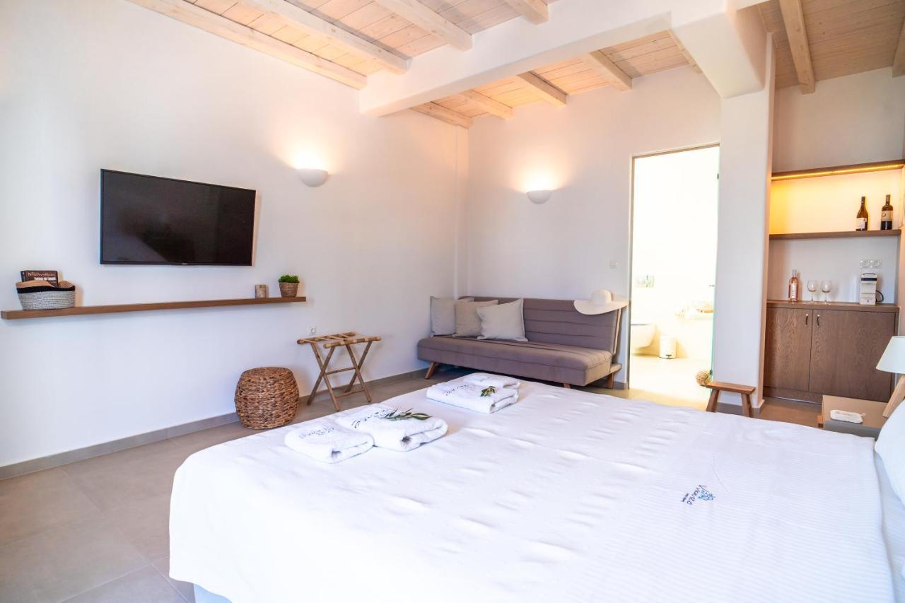Guest house Vincenzo Family 3*