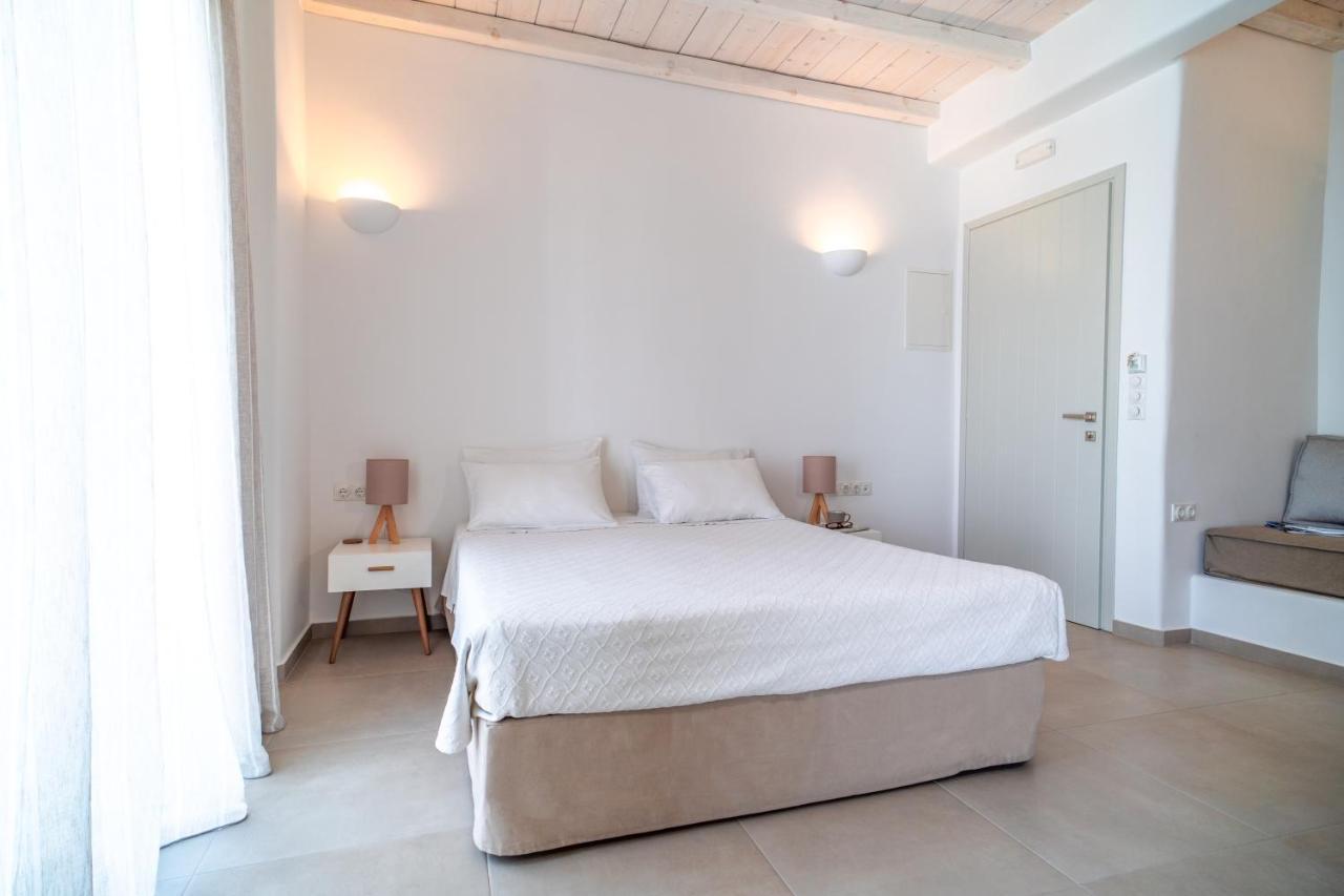 Vincenzo Family Guest house Tinos