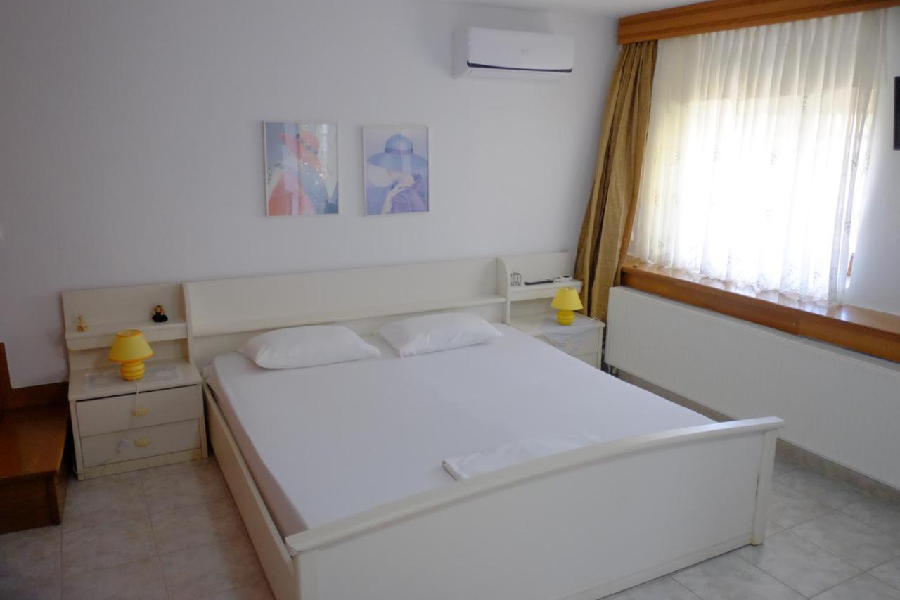 Aleka Apartment Samothraki
