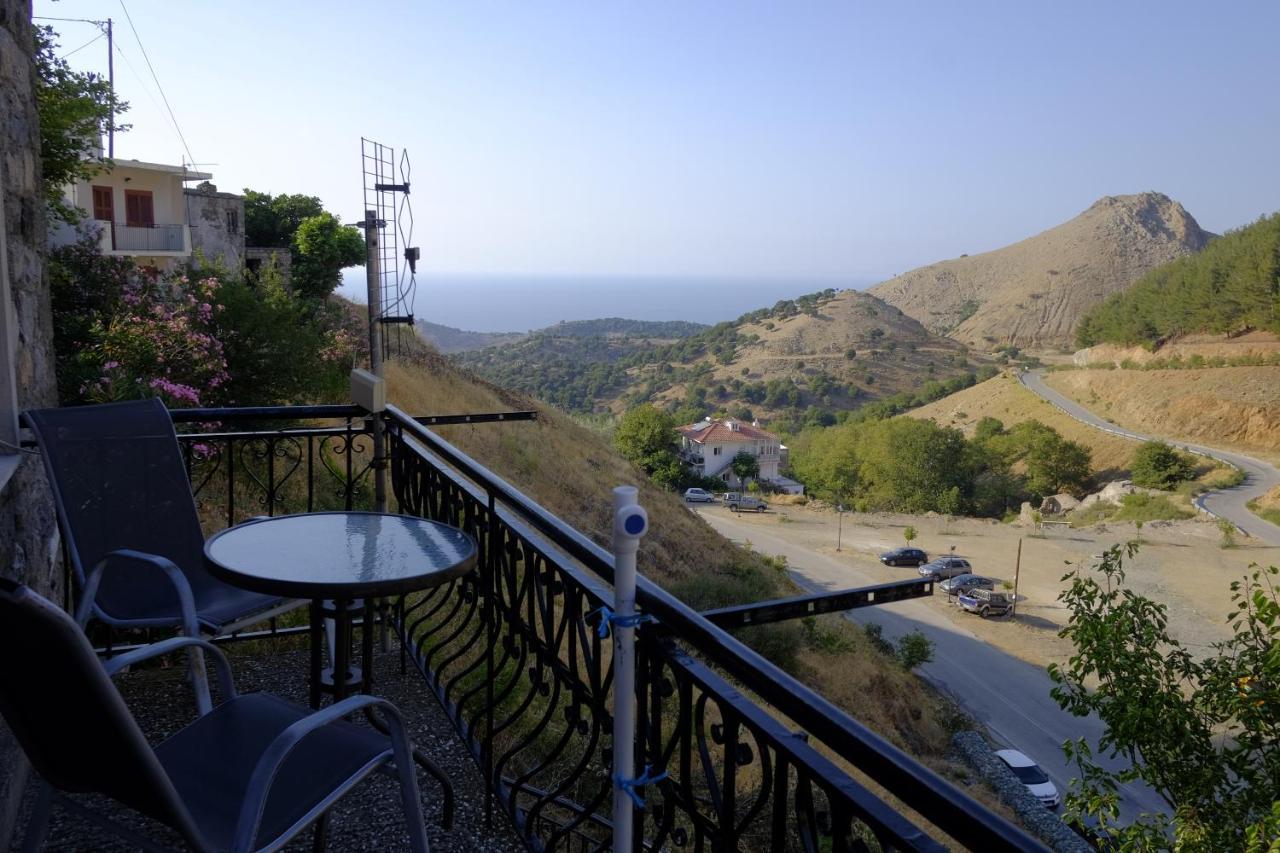 Aleka Apartment Samothraki