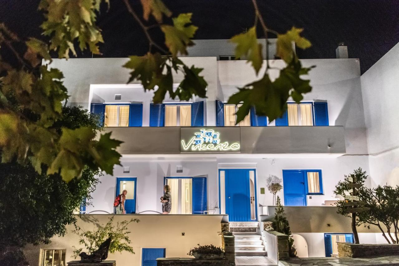 Guest house Vincenzo Family