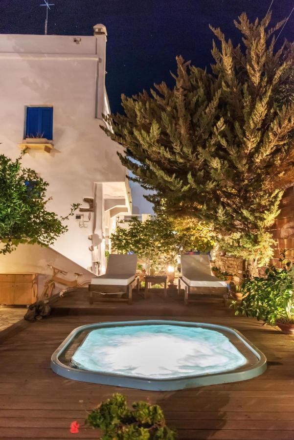 Vincenzo Family Guest house 3*