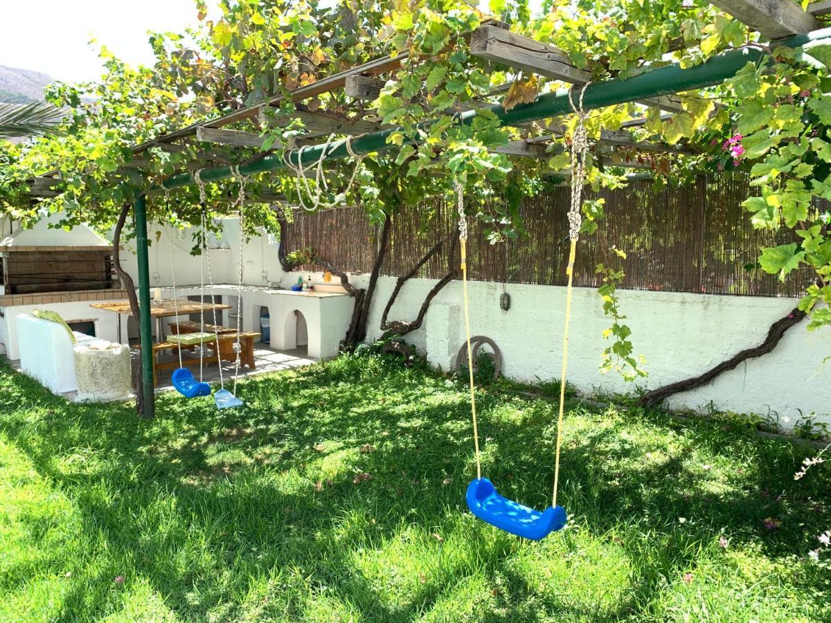 Apartment Rodia &