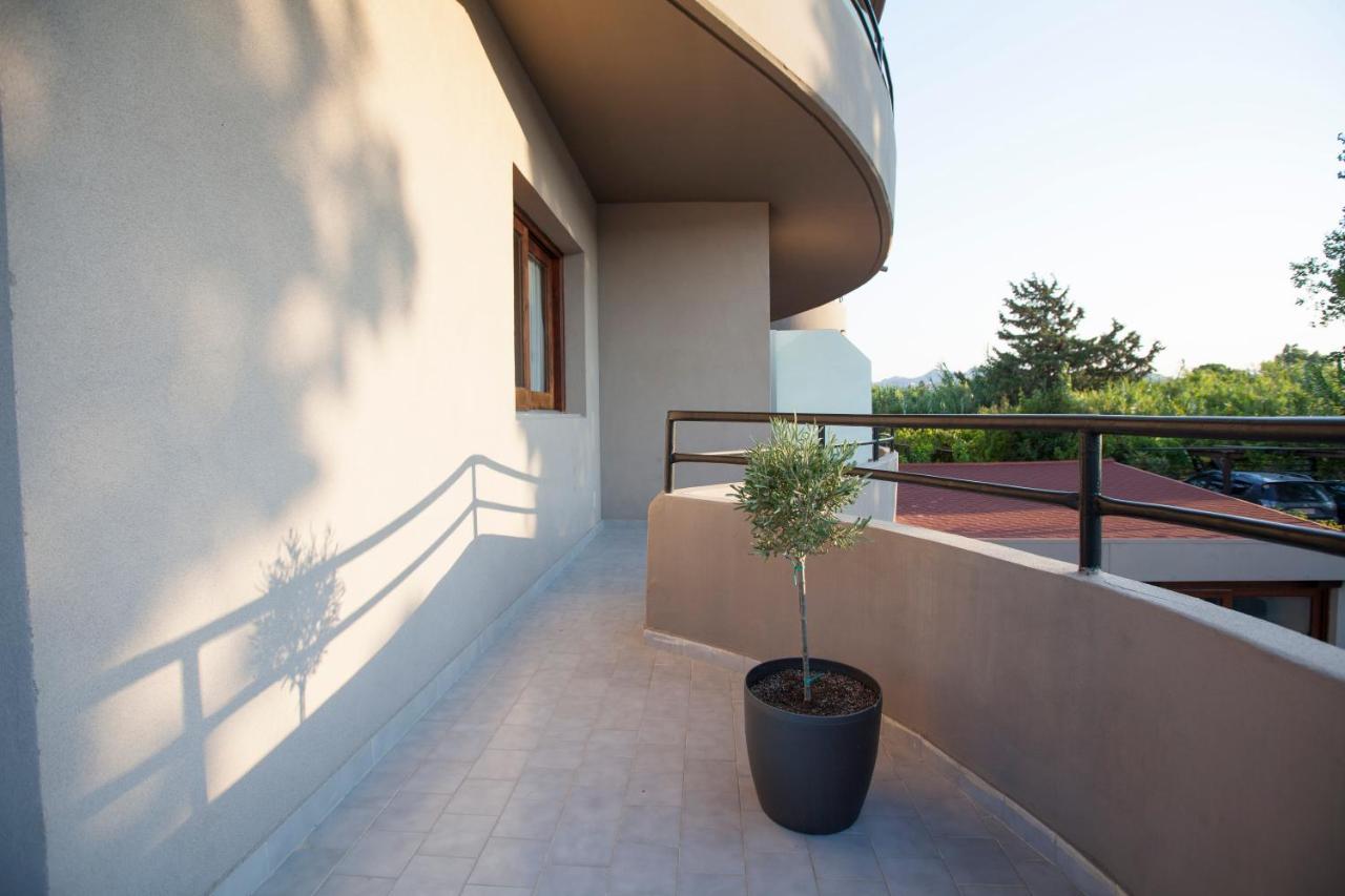 John Mary Aparthotel Faliraki