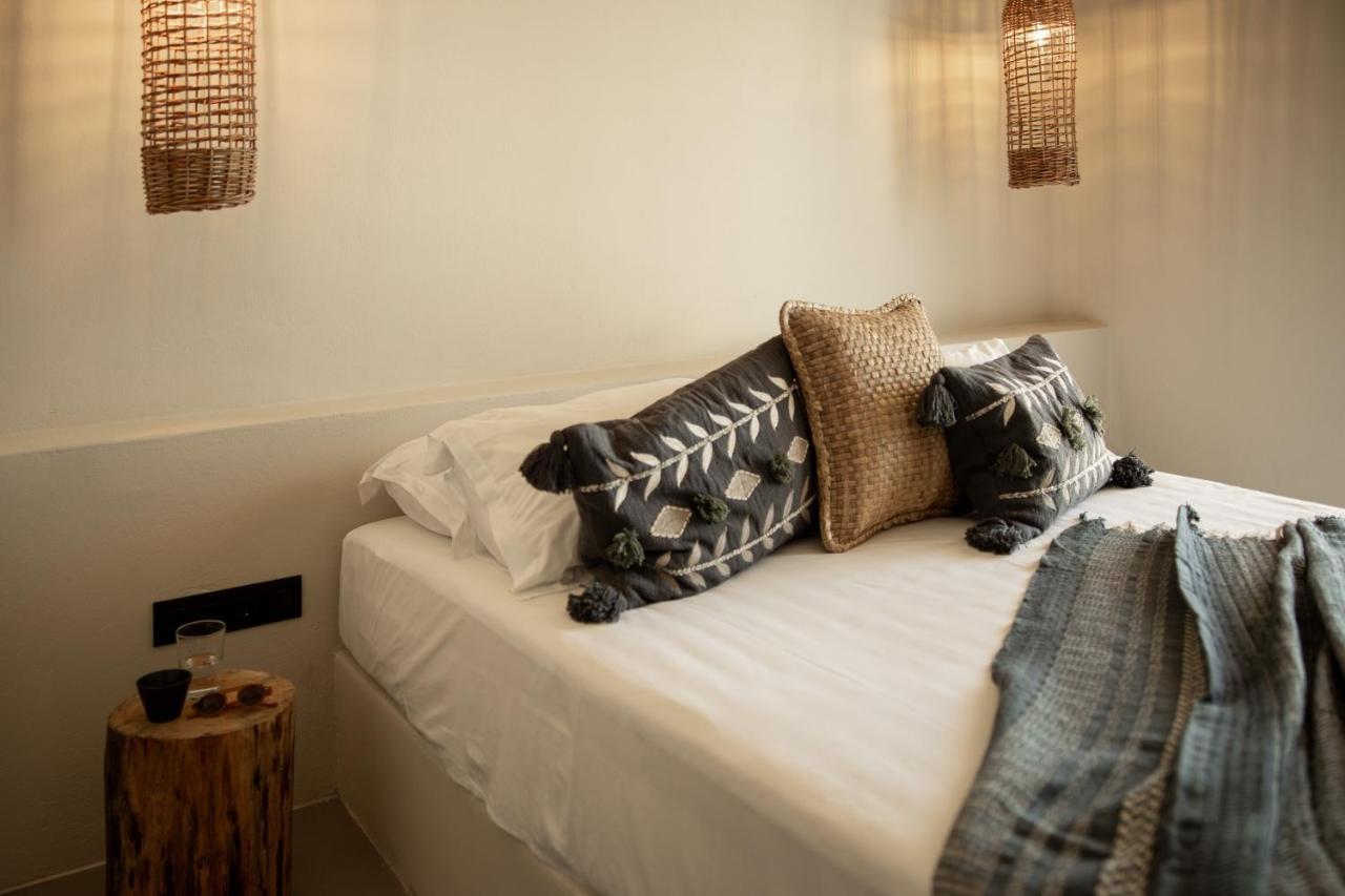Seesoo Paros Beachfront (adults Only) 4* Pounda