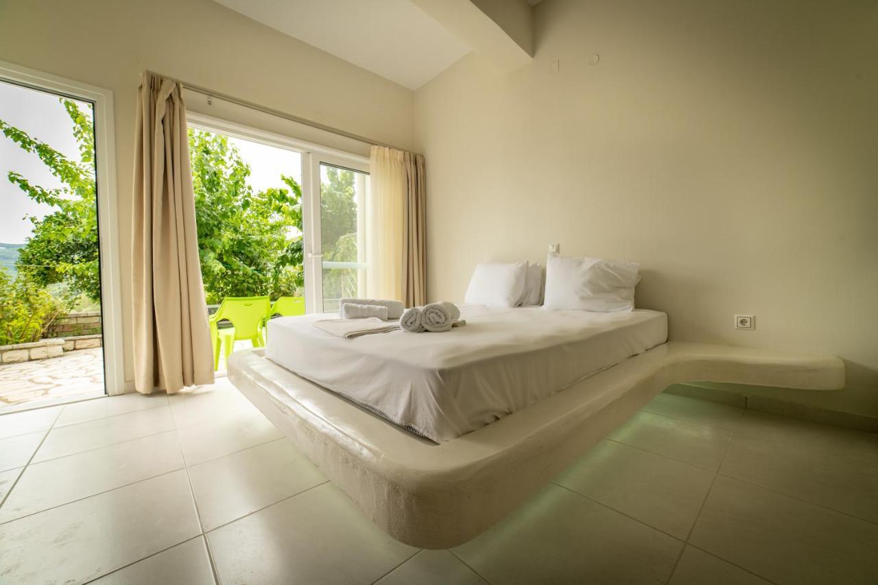 Apartment Kanali Village Parga