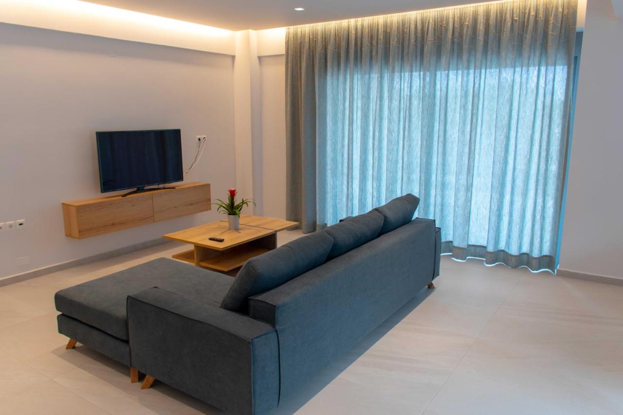 Aquamarine Villa *