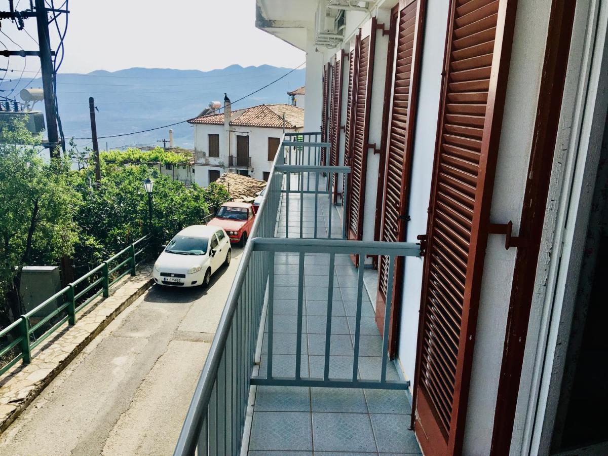 Epic Guest house Delphi