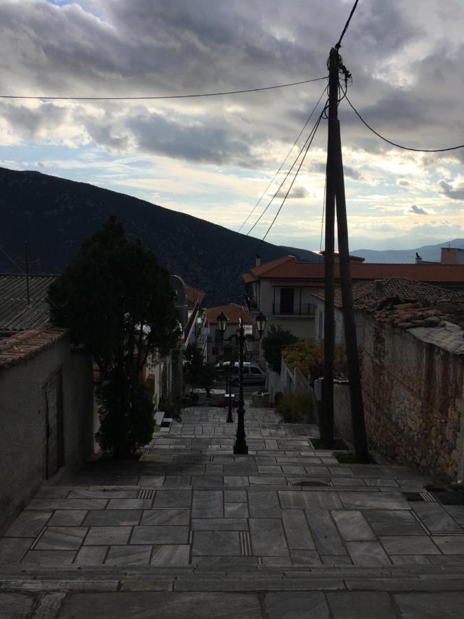 Guest house Epic 2*