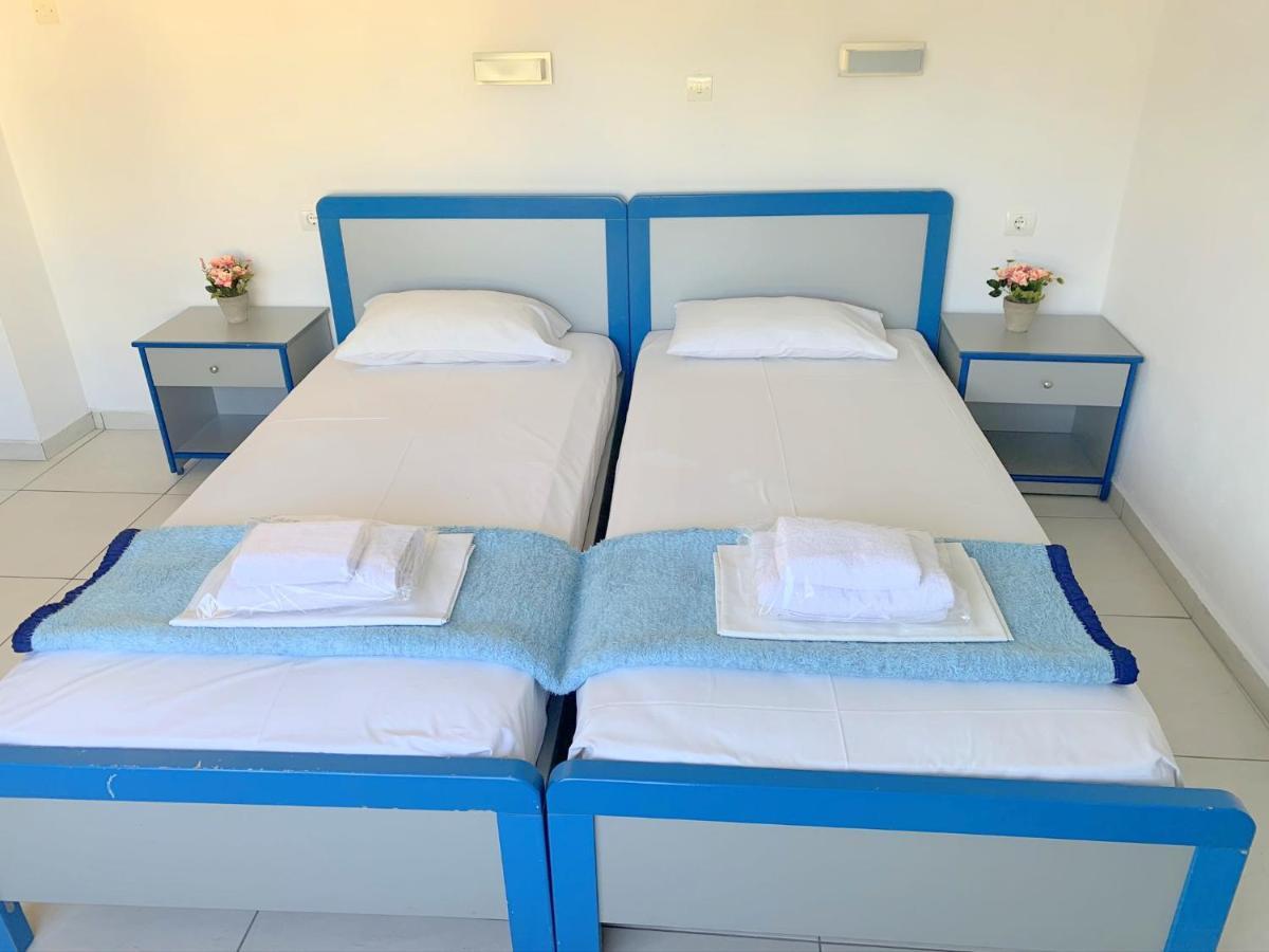 Aparthotel Kassavetis Center - &