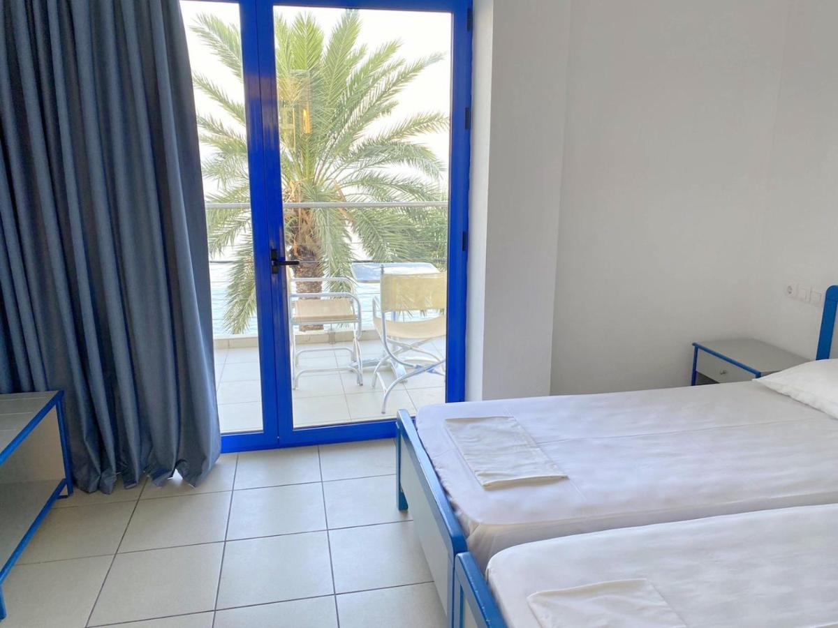 Kassavetis Center - & Aparthotel Hersonissos (Crete)