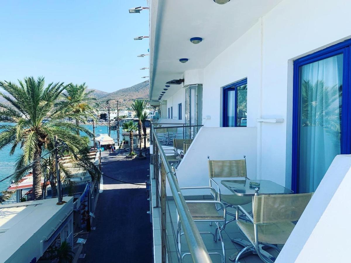 Kassavetis Center - & 3*