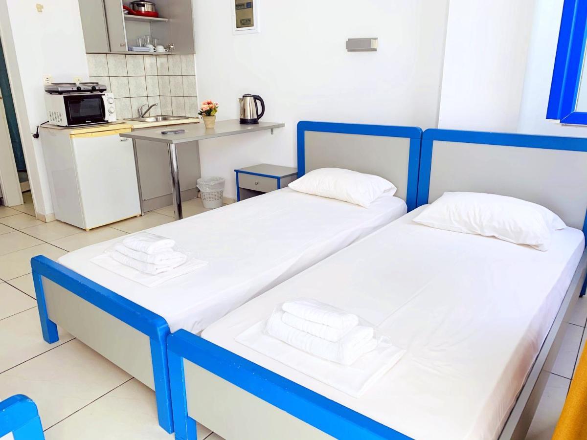 Kassavetis Center - & Aparthotel