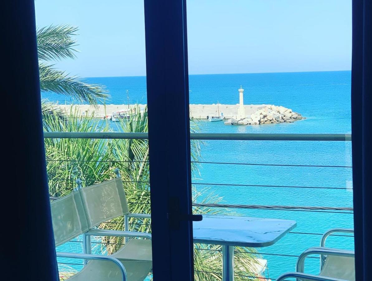 Aparthotel Kassavetis Center - & Hersonissos (Crete)