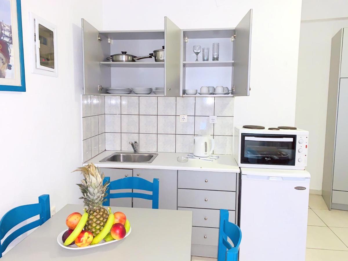 Kassavetis Center - & Aparthotel