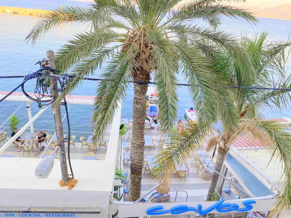 Kassavetis Center - & Aparthotel Hersonissos (Crete)
