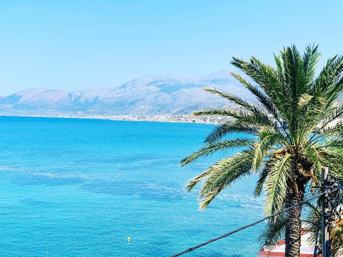 Kassavetis Center - & 3*