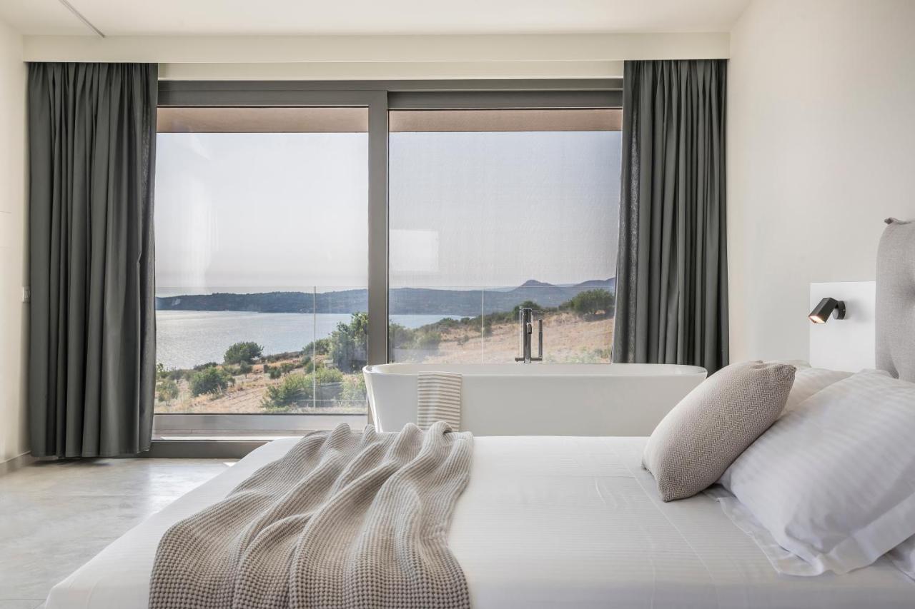 Villa Oikos Boutique Residences *