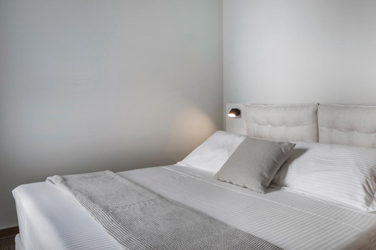 Villa Oikos Boutique Residences