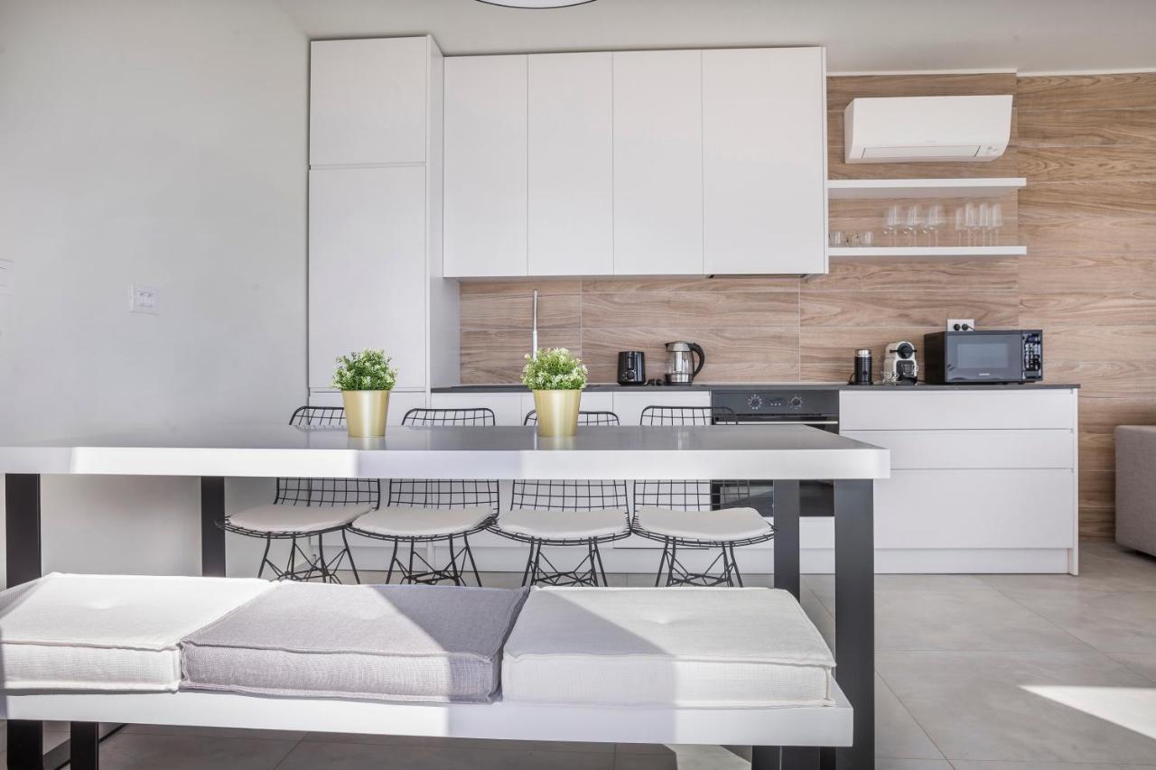 Oikos Boutique Residences Villa *