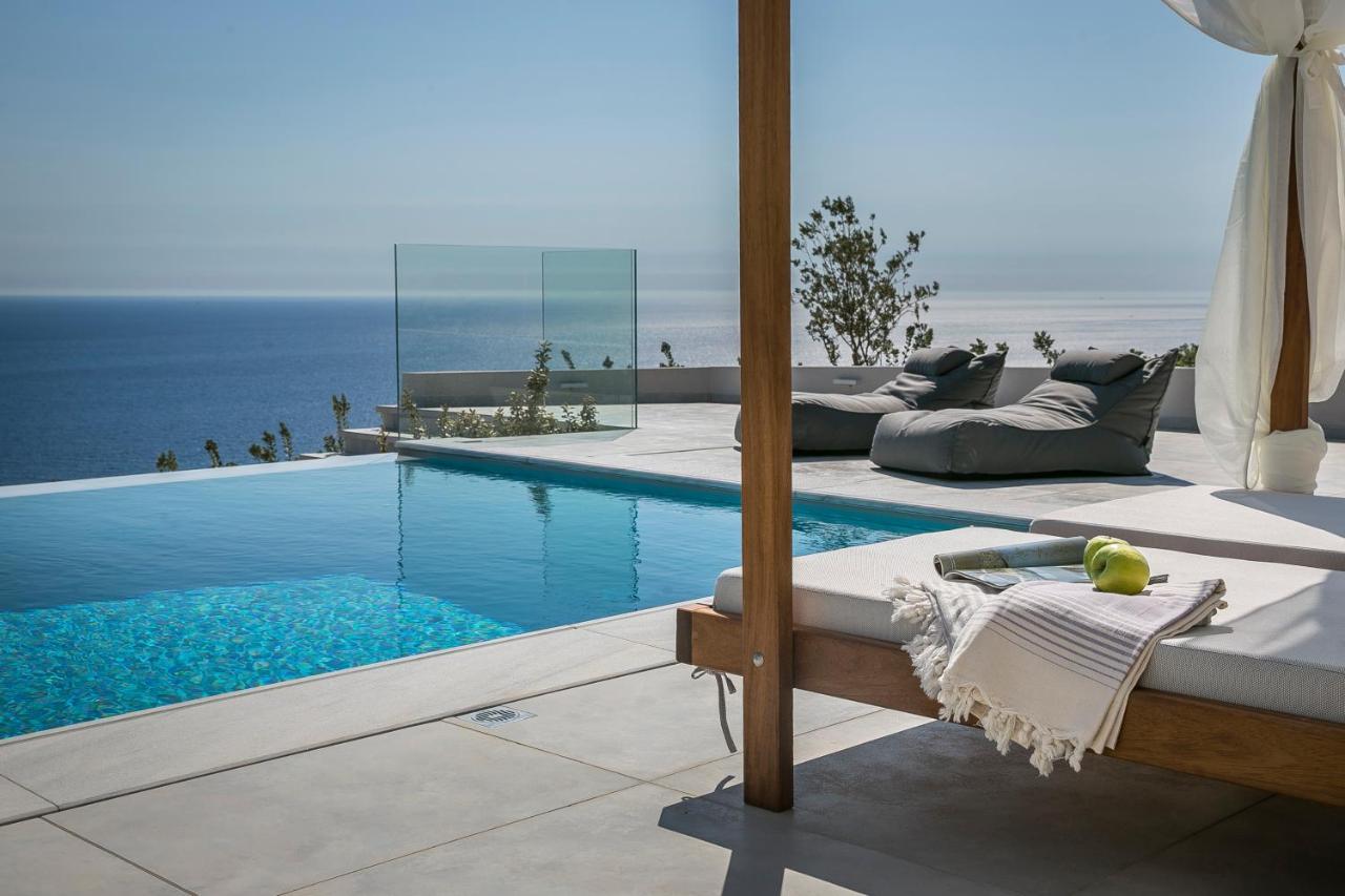 Villa Oikos Boutique Residences *