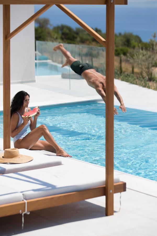 Oikos Boutique Residences Villa