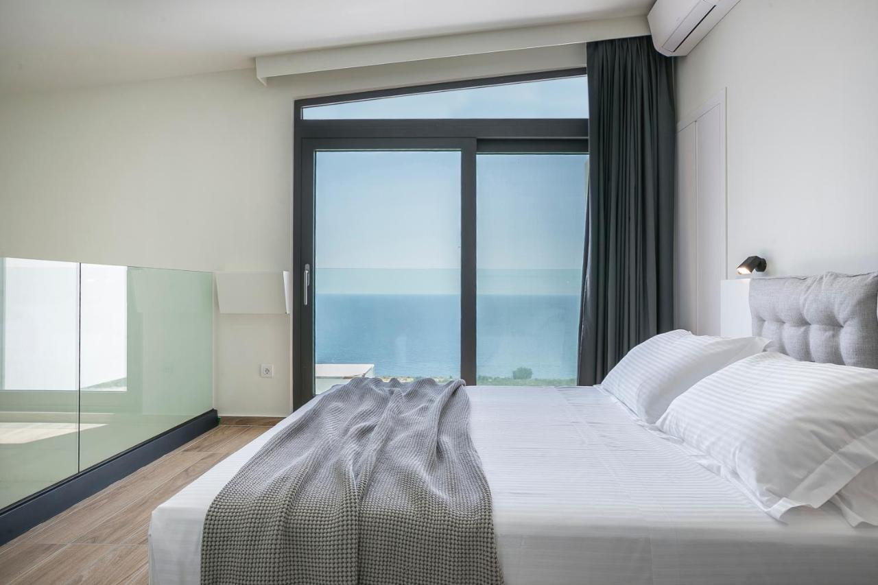 Villa Oikos Boutique Residences