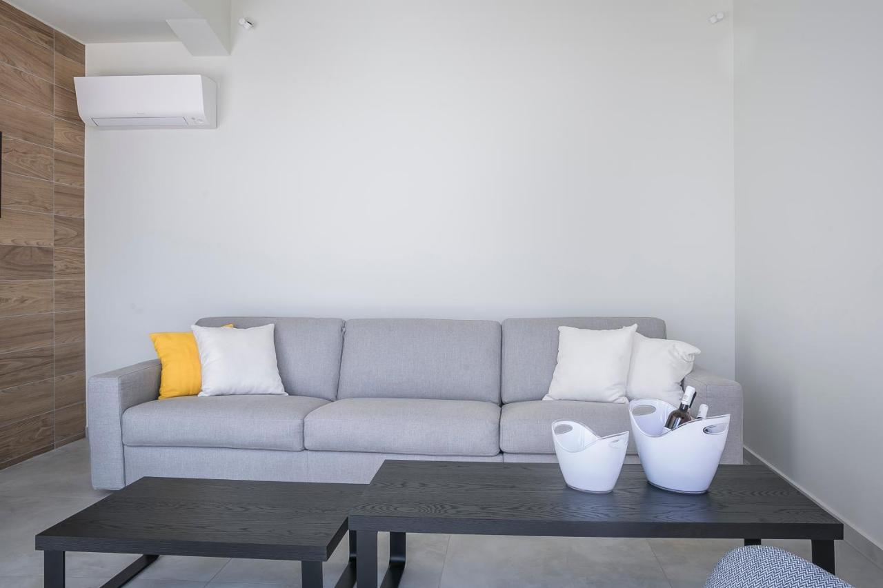 Oikos Boutique Residences *