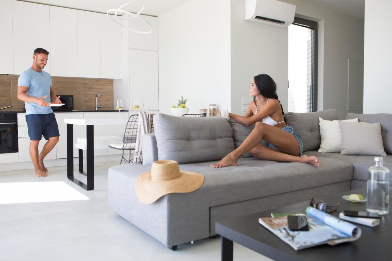 Oikos Boutique Residences