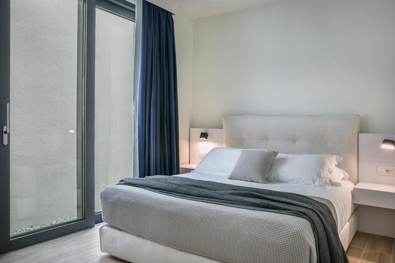 Oikos Boutique Residences * Plateies