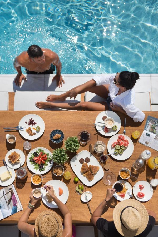 Oikos Boutique Residences