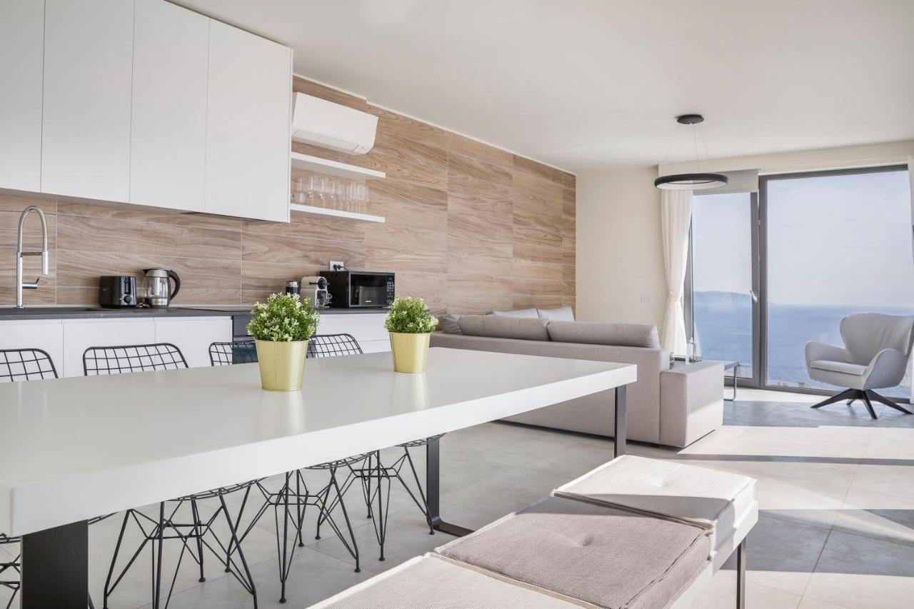 Villa Oikos Boutique Residences Plateies